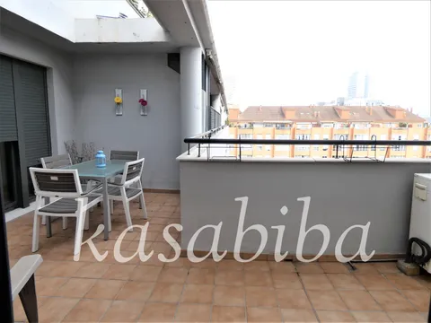 Appartement 70 m² à Valence