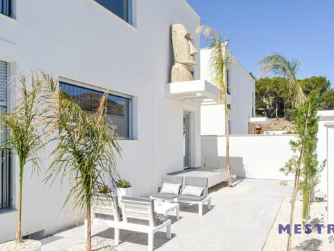 Casa de 240 m² en Xaló (2/18)