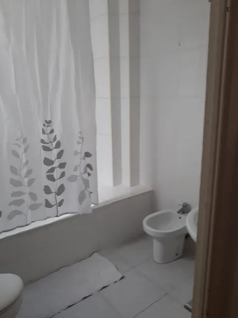 Stanza in affitto, Barcelona