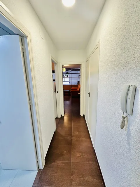 Pis de 35 m² a Granada