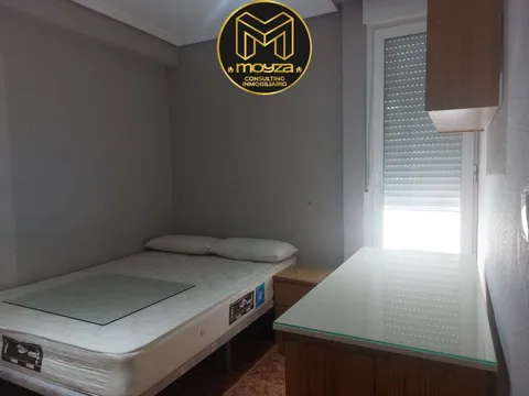 Pis de 100 m² a Jaén