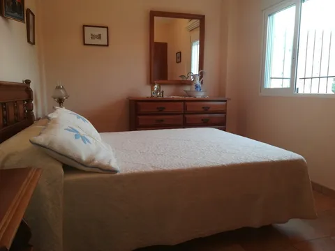 Pis de 58 m² a Santa Pola