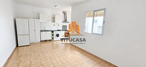 Pis de 78 m² a Dos Hermanas