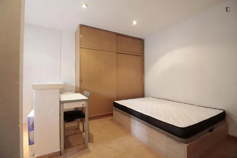 Appartamento 32 m² a Madrid