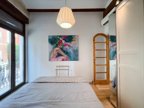 Pis de 75 m² a València