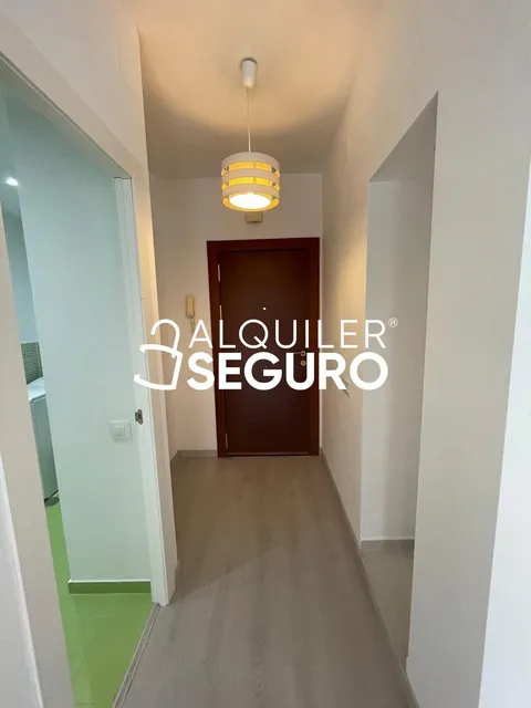 Pis de 60 m² a Madrid