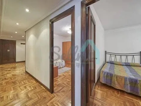 Pis de 123 m² a Oviedo