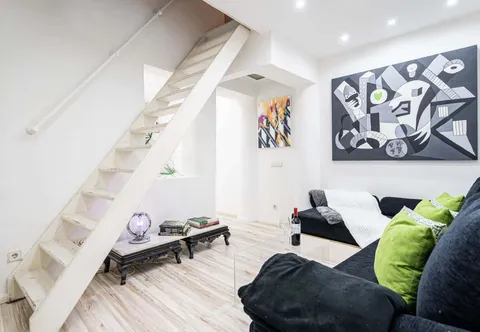 Pis de 51 m² a Madrid