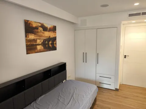 Appartement 35 m² à Grenade (2/10)