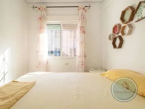 Pis de 80 m² a Santa Pola
