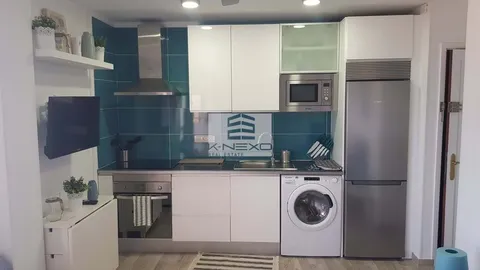 Pis de 28 m² a Candelaria