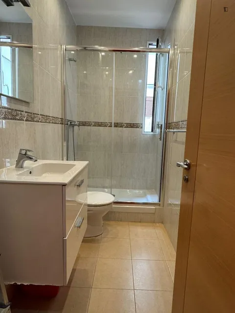 Appartamento 78 m² a Madrid