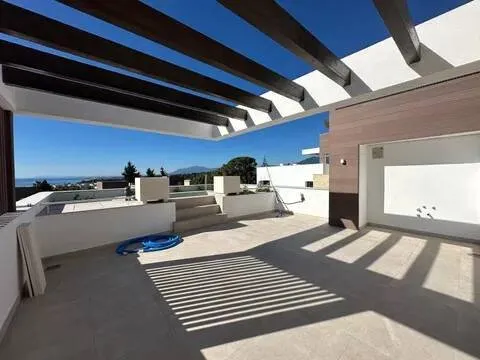 Casa de 506 m² a Marbella
