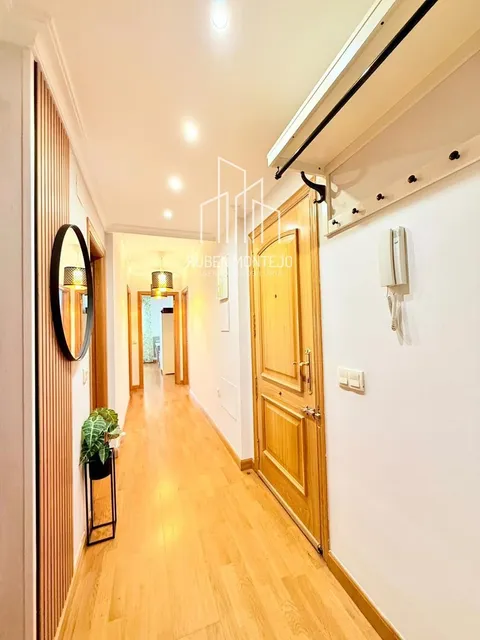 Apartamento 140 m² em Castellanos de Moriscos