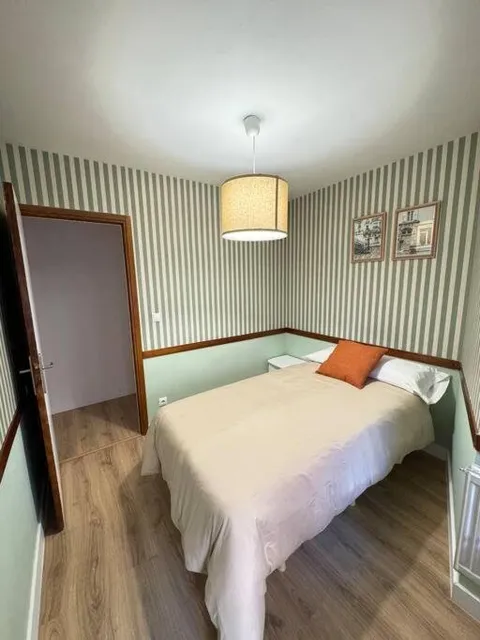 Pis de 110 m² a Lleó