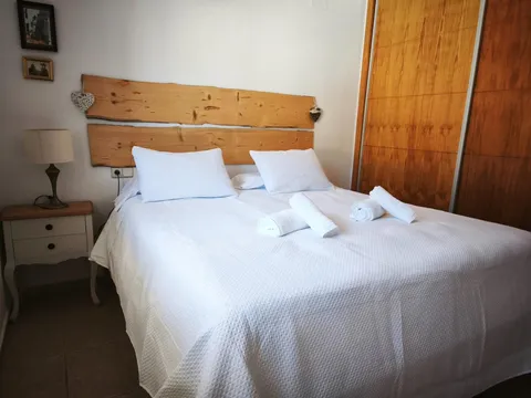 Pis de 287 m² a Còrdova