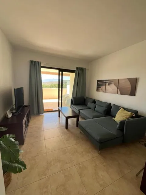 Wohnung 107 m² in Vera