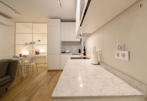 Pis de 50 m² a Madrid