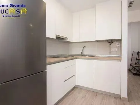 Pis de 76 m² a Granada