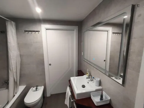 Wohnung 62 m² in l'Hospitalet de Llobregat