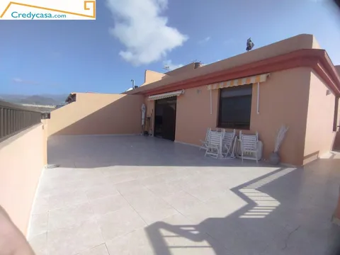 Квартира 70 м² в Granadilla de Abona