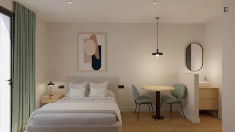 Appartamento 16 m² a Getafe
