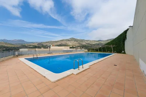 Pis de 173 m² a Orpesa