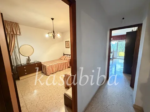 Pis de 82 m² a València