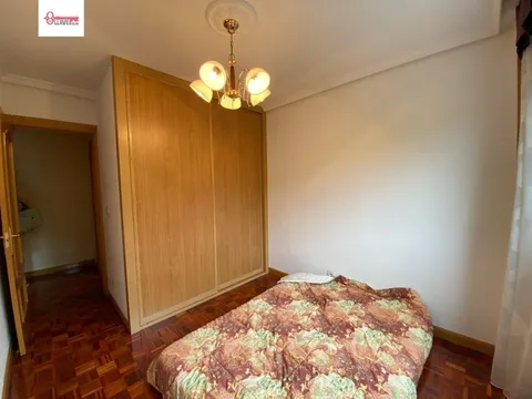 Pis de 99 m² a Burgos
