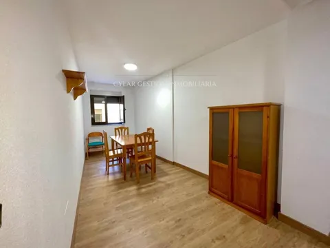 Pis de 50 m² a Salamanca