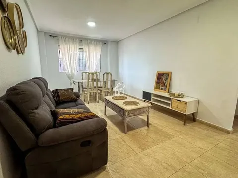 Wohnung 70 m² in San Miguel de Salinas