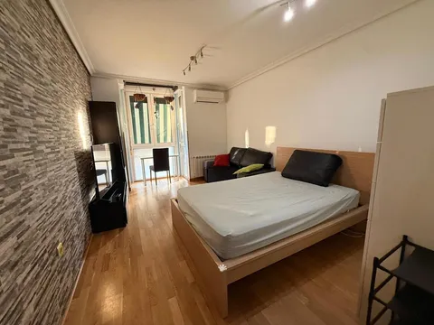 Zimmer 14 m², Leganés