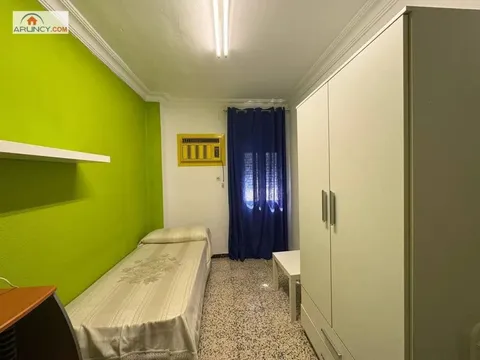 Pis de 80 m² a Sevilla