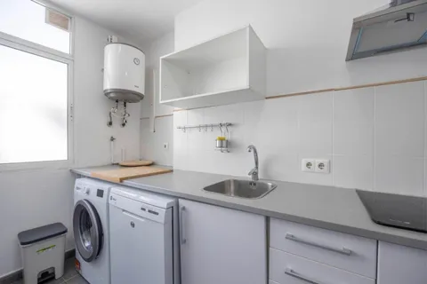 Zimmer zur Miete, Valencia