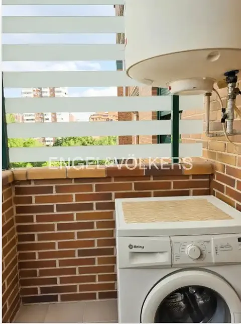 Pis de 94 m² a Madrid