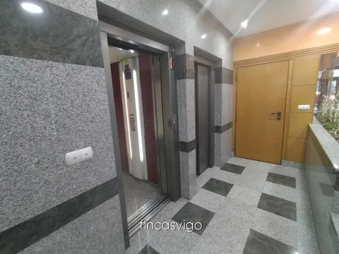 Pis de 65 m² a Vigo