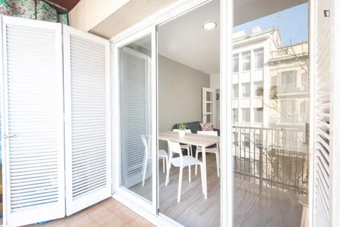 Pis de 80 m² a Barcelona