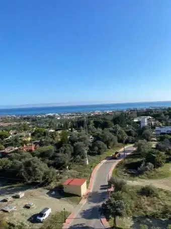 Pis de 25 m² a Marbella