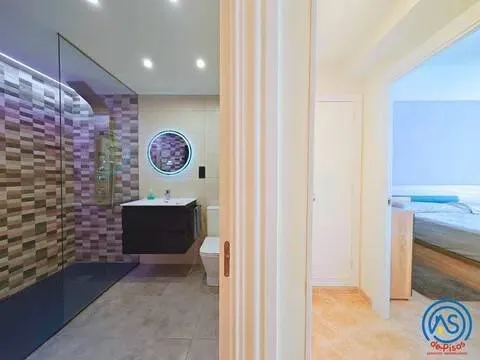 Pis de 91 m² a Saragossa