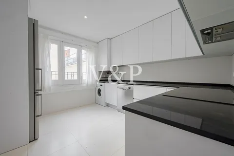 Pis de 244 m² a Madrid