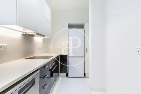 Pis de 105 m² a València