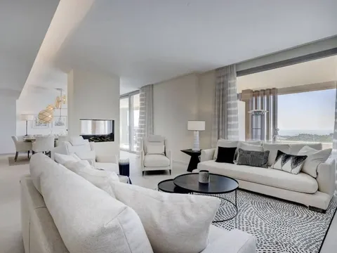 Appartamento 438 m² a Benahavís