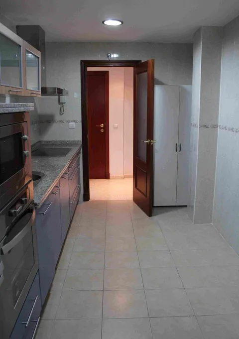 Wohnung 100 m² in Jerez de la Frontera