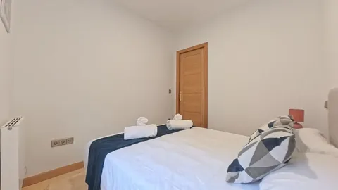 Pis de 50 m² a Madrid