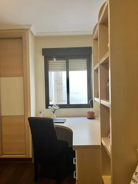 Habitació de lloguer, Alacant
