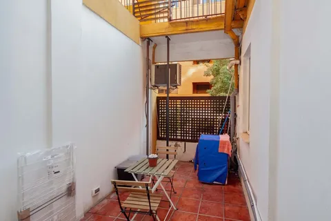 Zimmer zur Miete, Valencia