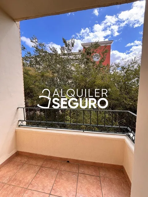Appartement 123 m² à Madrid