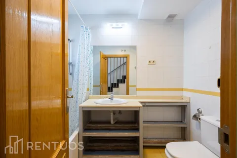 Appartamento 113 m² a Madrid