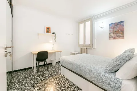 Habitació de lloguer, Barcelona