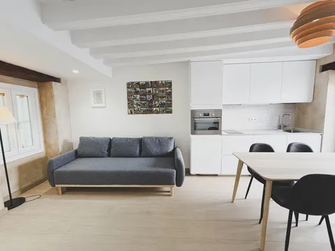 Квартира 47 м² у Cádiz